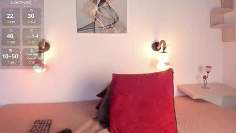 Abby online show from October 27, 2025, 12:53 pm