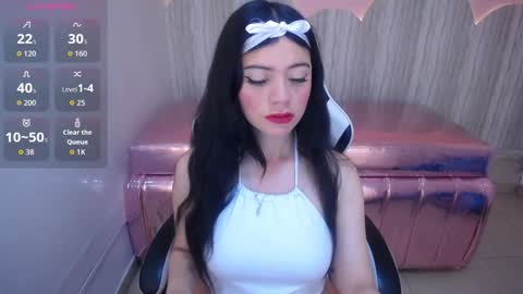 _abby_true_t online show from December 20, 2025, 1:40 pm