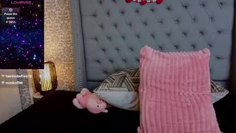  Abby  online show from February 13, 2026, 3:57 am