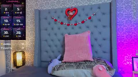  Abby  online show from February 23, 2026, 3:15 am