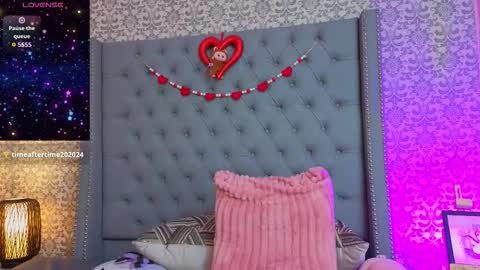  Abby  online show from February 24, 2026, 2:20 am