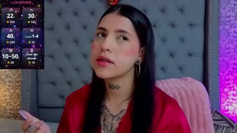  Abby  online show from February 27, 2026, 9:37 pm