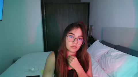 abby 3 online show from January 17, 2025, 10:23 pm