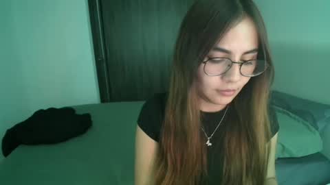 abby 3 online show from February 21, 2025, 5:20 pm