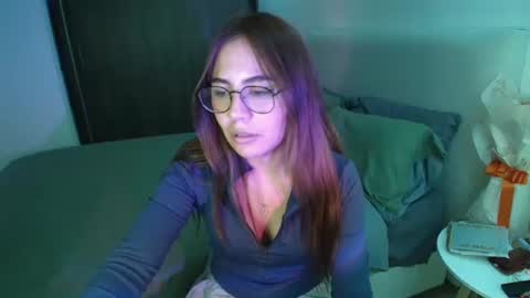 abby 3 online show from March 4, 2025, 7:54 pm