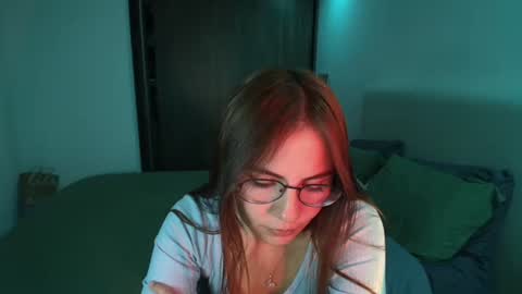 abby 3 online show from March 12, 2025, 10:28 pm