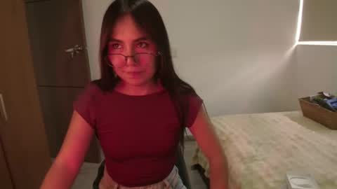 abby 3 online show from March 11, 2026, 6:47 pm