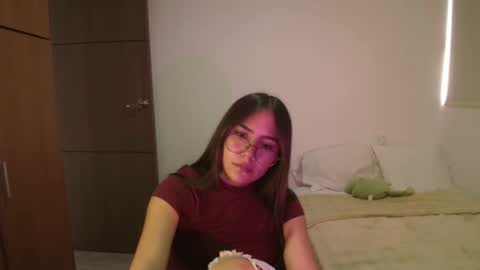 abby 3 online show from May 14, 2026, 4:14 pm