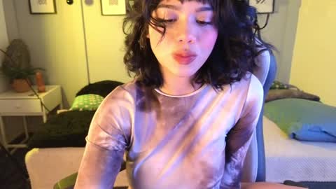 abigaill online show from December 13, 2024, 6:00 am