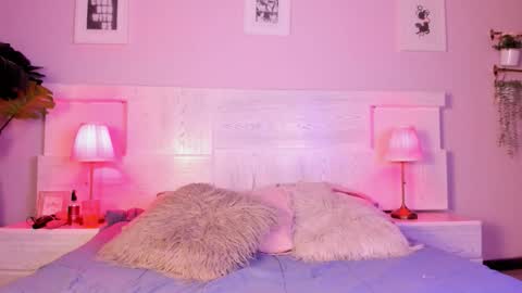 abigaill online show from January 17, 2026, 6:40 am