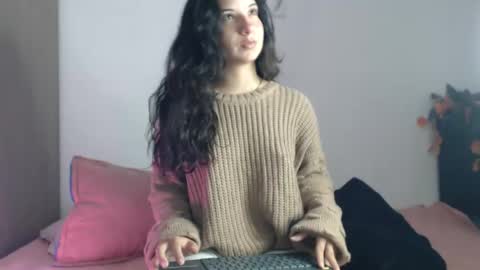 _abrill_20 online show from January 8, 2026, 5:54 am