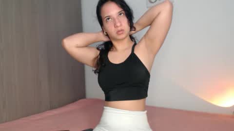 _abrill_20 online show from January 16, 2026, 6:01 pm