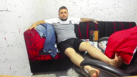     ----       online show from February 1, 2025, 9:19 pm