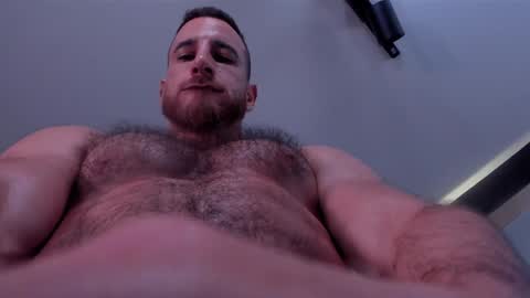 _adamcoper_ online show from January 18, 2025, 1:52 am