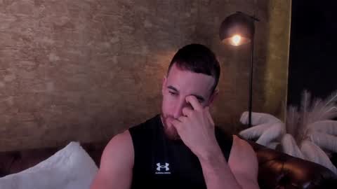 _adamcoper_ online show from January 20, 2025, 3:28 pm