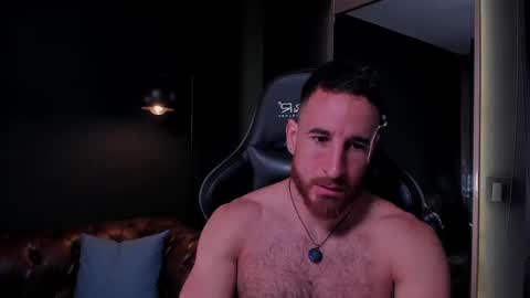 _adamcoper_ online show from September 10, 2025, 3:23 pm