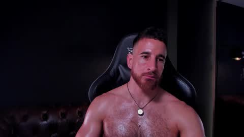 _adamcoper_ online show from September 20, 2025, 3:18 am