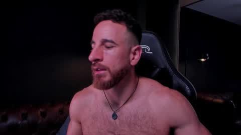 _adamcoper_ online show from September 25, 2025, 11:30 pm