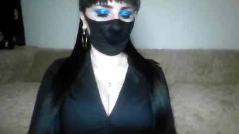 Adela online show from January 12, 2025, 10:12 pm
