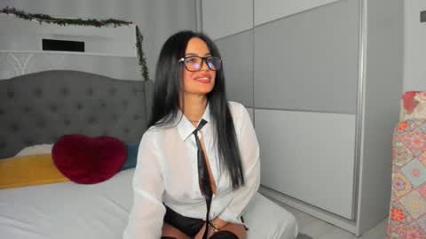 Adelle online show from January 9, 2026, 1:03 pm