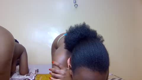 Afri online show from November 8, 2025, 1:17 am