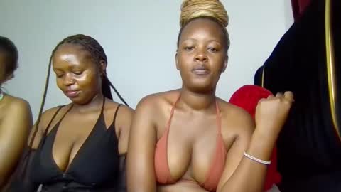 Afri online show from February 14, 2026, 1:57 am