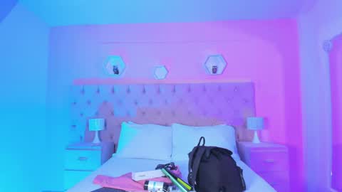 Agatha online show from December 31, 2024, 9:17 pm