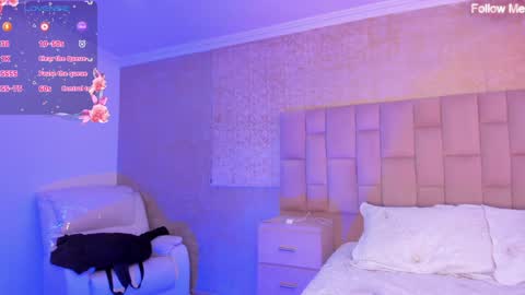 Agatha online show from January 17, 2025, 6:54 pm