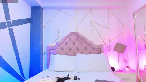 Agatha online show from January 18, 2025, 8:52 am