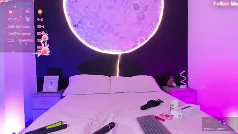 Agatha online show from January 22, 2025, 9:54 pm