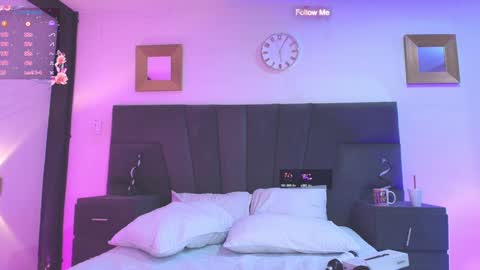 Agatha online show from January 23, 2025, 6:56 pm