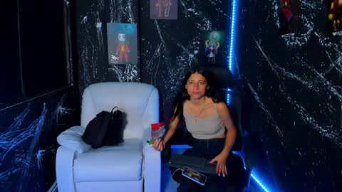 Agatha online show from January 31, 2025, 11:35 pm