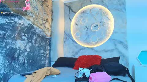 Agatha online show from September 10, 2025, 4:29 pm