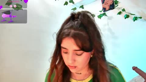 _alaia_sweet online show from February 22, 2025, 6:52 pm