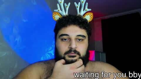 Alan online show from December 23, 2024, 7:09 pm