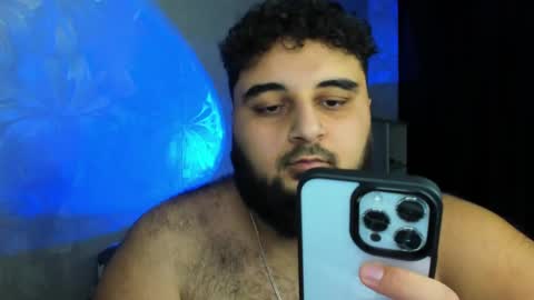 Alan online show from December 26, 2024, 8:00 pm