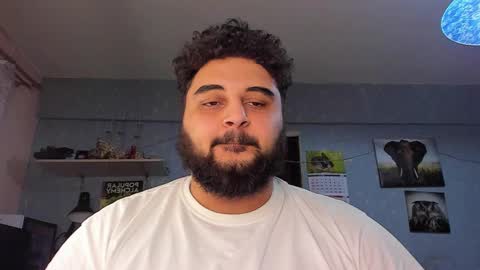 Alan online show from February 1, 2025, 3:50 pm