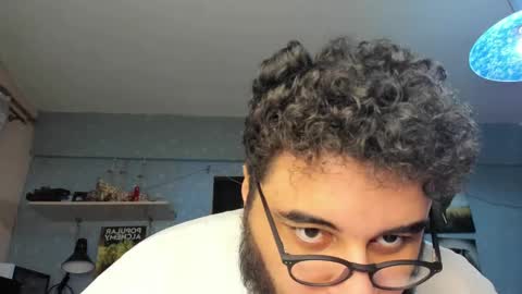 Alan online show from February 3, 2025, 2:24 pm