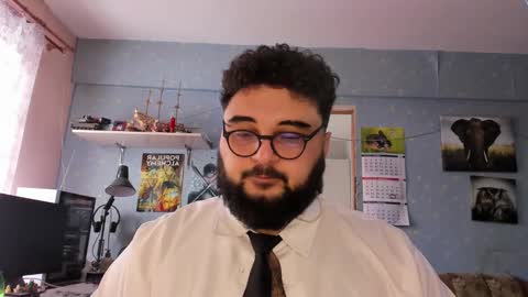 Alan online show from February 15, 2025, 9:05 am