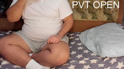 Alan online show from February 22, 2025, 8:09 pm