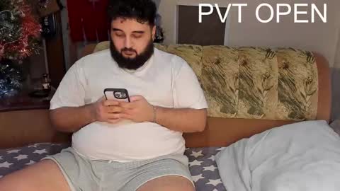 Alan online show from February 23, 2025, 2:35 pm