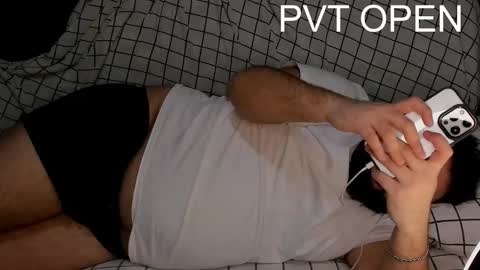 Alan online show from March 3, 2025, 4:14 pm