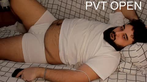 Alan online show from March 5, 2025, 5:18 pm