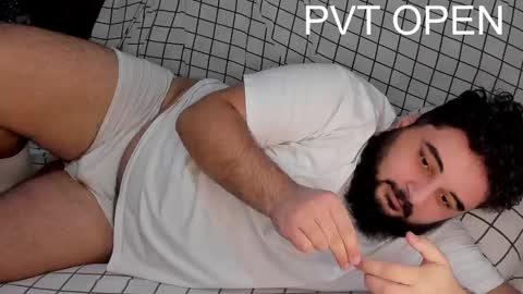 Alan online show from March 6, 2025, 1:24 pm