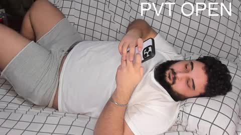 Alan online show from March 6, 2025, 5:11 pm