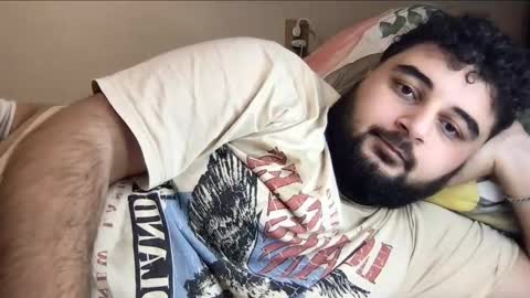 Alan online show from October 30, 2025, 11:22 am