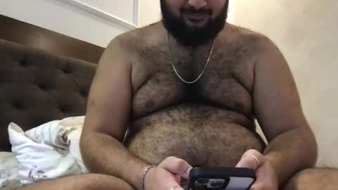 Alan online show from April 10, 2026, 4:39 am