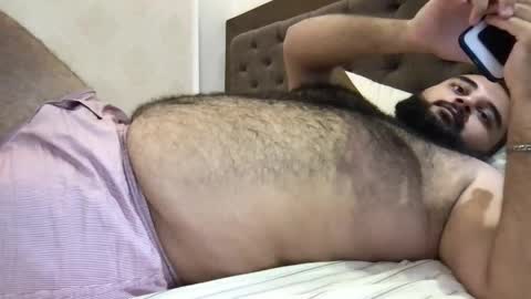 Alan online show from April 15, 2026, 7:26 am