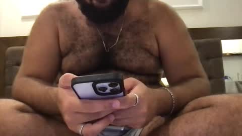 Alan online show from April 28, 2026, 7:08 pm