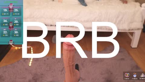 _alexa_gold_ online show from December 24, 2024, 7:44 pm